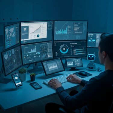 AIを駆使した無在庫転売の最新戦略とは？