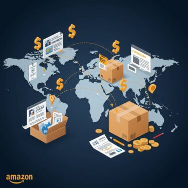 【保存版】海外サイトから仕入れるAmazon物販で押さえるべき関税と送料の知識