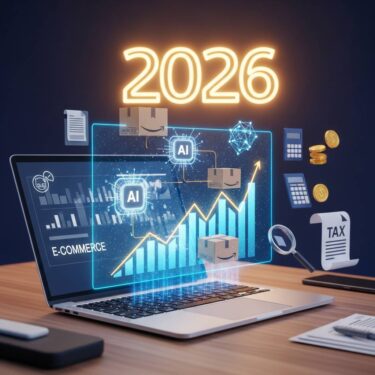 2026年最新！AIツールを活用したAmazonせどり初心者向けリサーチ術と税務対策完全ガイド